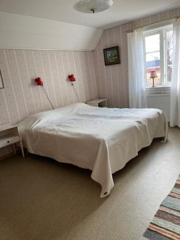 Asen Pension Årjäng Buitenkant foto